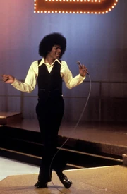 Mj solo live 1975