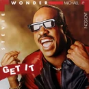 "Get It" (with Stevie Wonder, 1988)