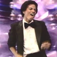 Michael Jackson in the Don't Stop Til You Get Enough video.jpg (96 KB) "Don't Stop 'Til You Get Enough" (1980)