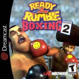 Ready 2 Rumble Boxing Round 2 Michael Jackson Wiki Fandom Ready 2 Rumble Boxing Round 2 Michael Jackson Wiki Fandom