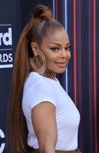 Janet Jackson