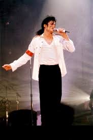 michael jackson man in the mirror live wembley
