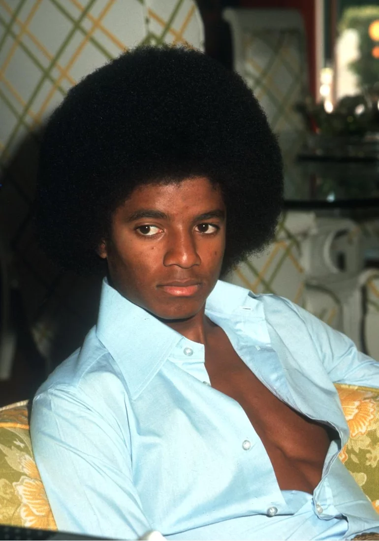 Health and appearance of Michael Jackson - Wikipedia