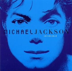 Invincible (album) | Michael Jackson Wiki | Fandom