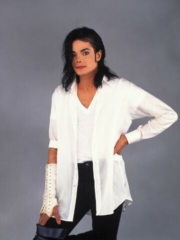 Michael Jackson, Michael Jackson Wiki