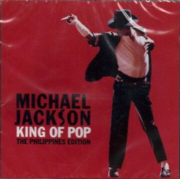 King of Pop | Michael Jackson Wiki | Fandom