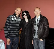 Jackson with Stargate (2007)