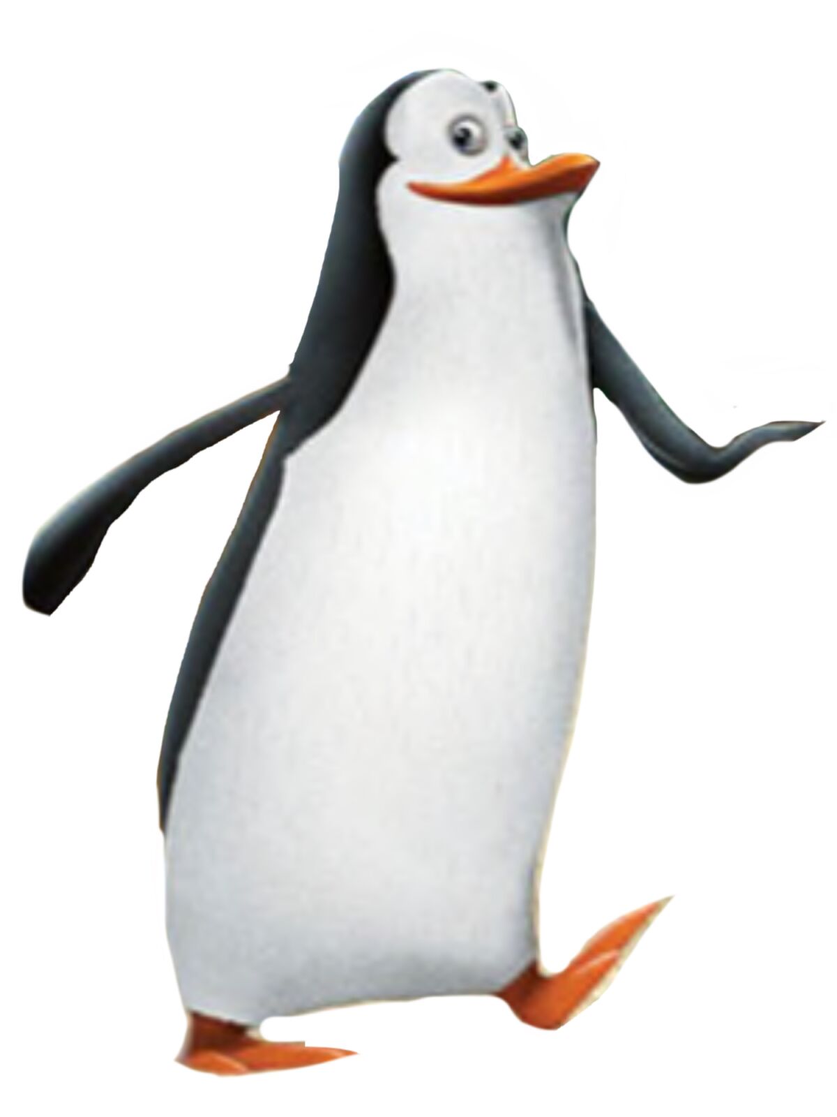 Cessa'S Fansign: A Must See Penguin Story - tzjbc7k