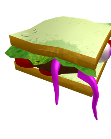 Sandwich Michael Myers Survival Wiki Fandom - roblox nom nom nom sound effect