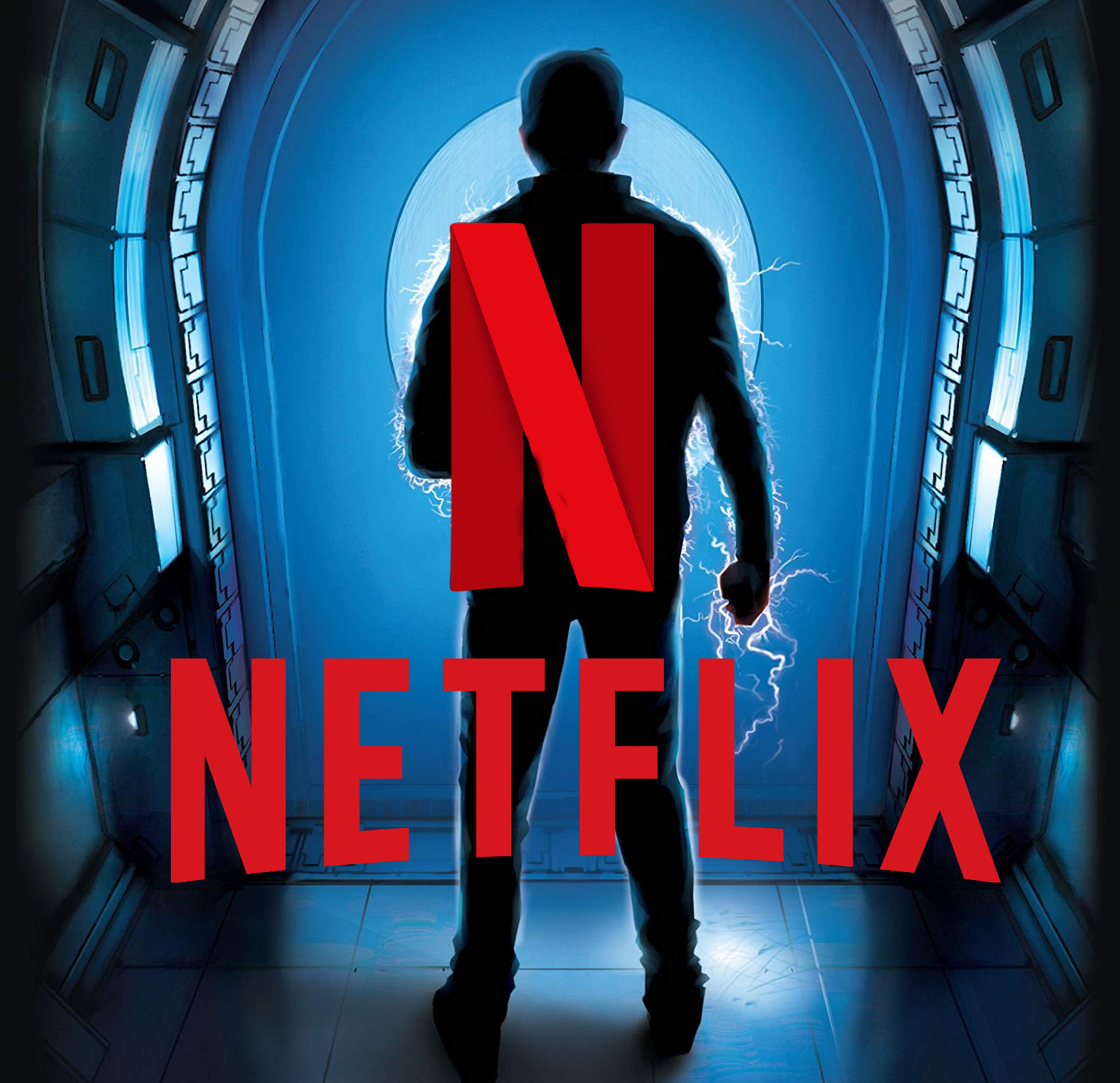 Michael Vey Tv Series Netflix