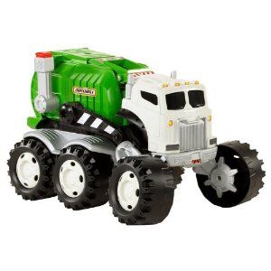Matchbox big rig buddies hotsell
