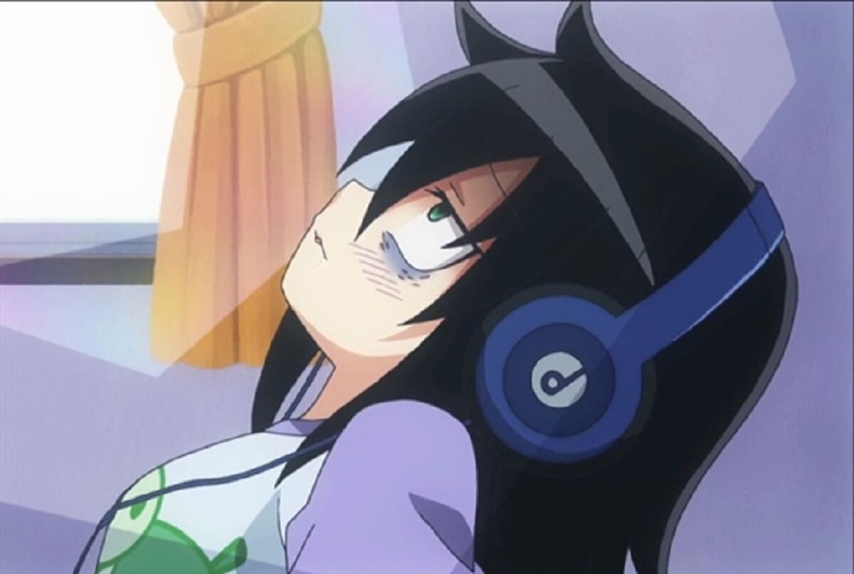 Tomoko Kuroki | Michael Wiki | Fandom Tomoko Kuroki | Michael Wiki | Fandom