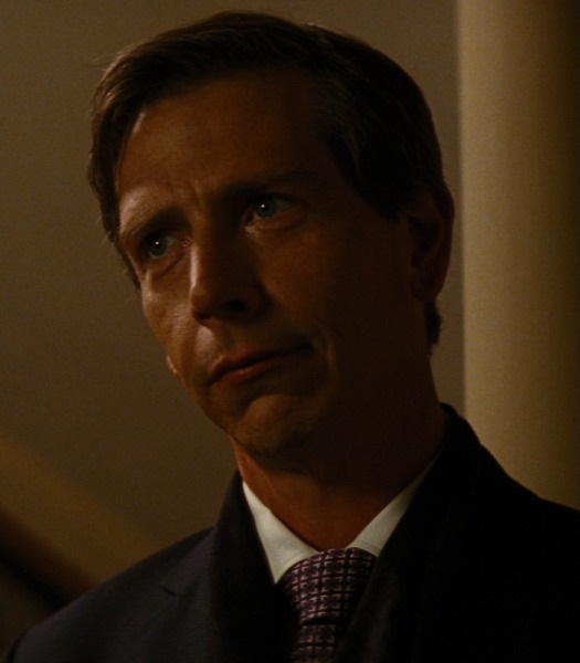 John Daggett Michael Bay Batman Wiki Fandom