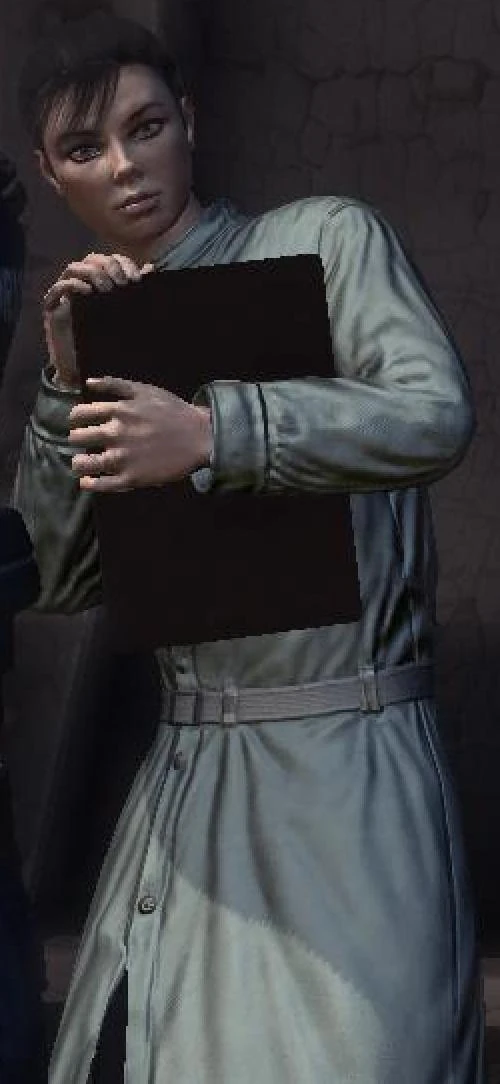 Penelope Young Michael Bay Batman Wiki Fandom