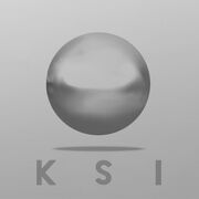 The KSI Logo