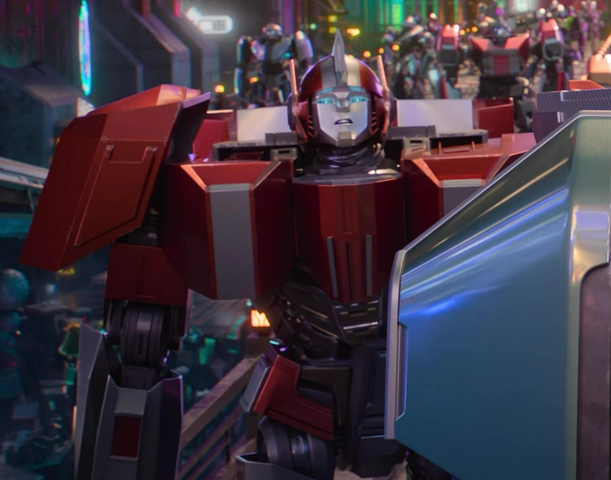 Fireflight (One) | Transformers Movie Wiki | Fandom