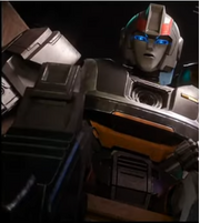 TFONEBLUESTREAK