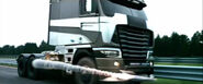 Galvatron (AOE) Semi Truck Weapon Rockets