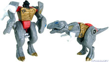 DOTM-toy Dualor