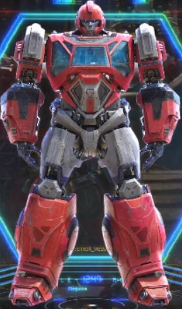 Ironhide Transformers Movie Wiki Fandom