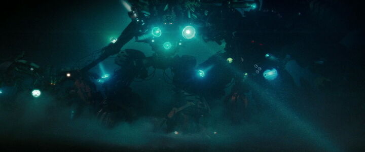 Transformers scrapmetal clearance