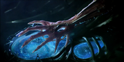 Age of Extinction - Creator Hand v.2