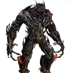 Decepticon sales transformers 5