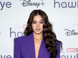 Hailee Steinfeld