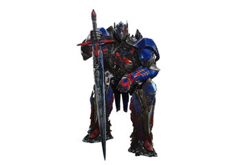 Optimus Prime (Michael Bay), Wiki Transformers