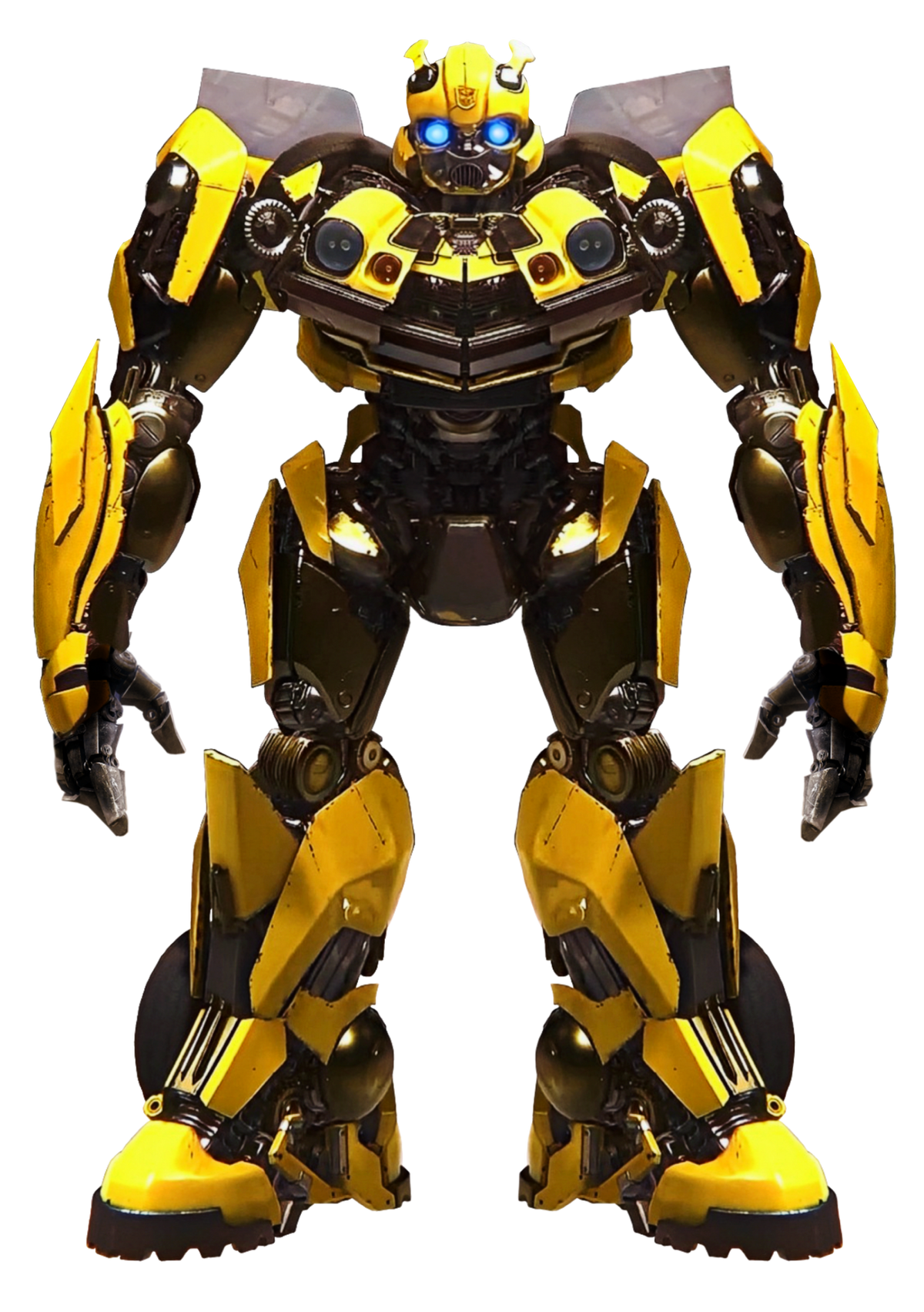 Bumblebee | Transformers Movie Wiki | Fandom