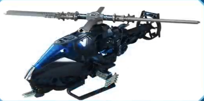 transformers 4 drift helicopter movie