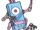Ipod AllSpark mutation