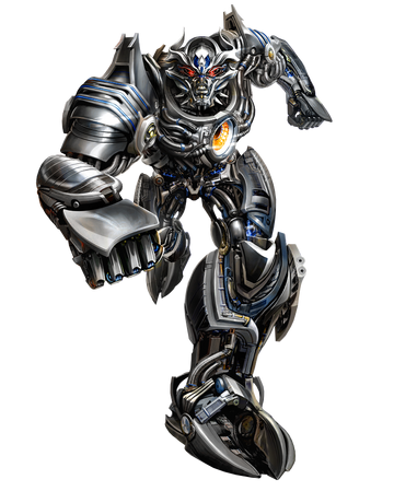 Optimus Prime, Transformers Movie Wiki