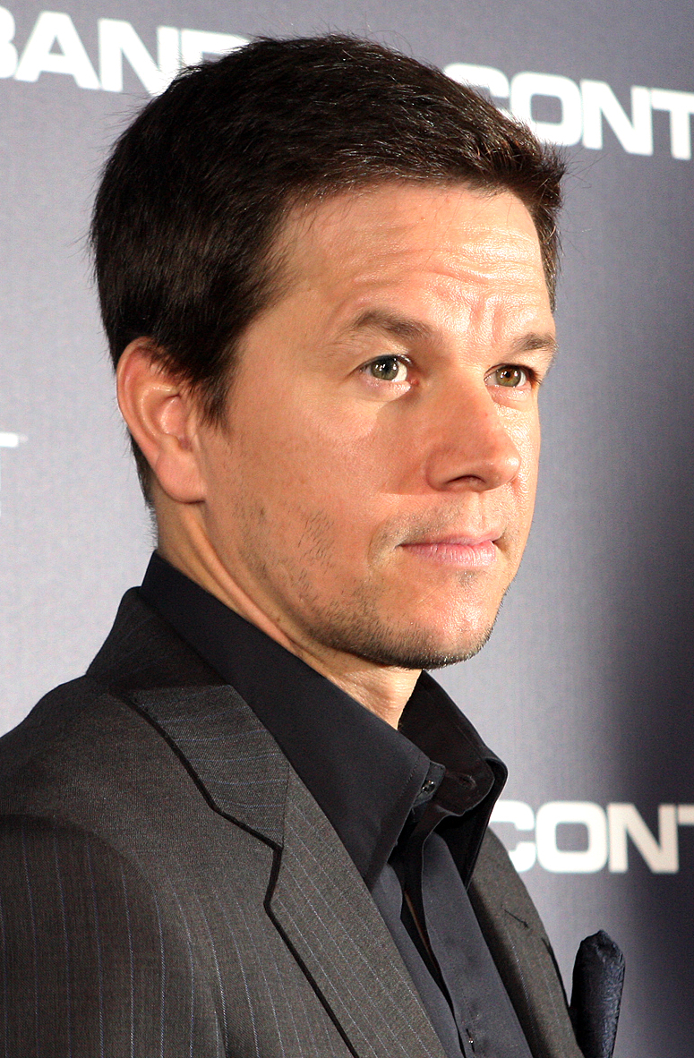 Marky mark transformers hotsell