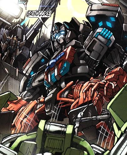 Warpath | Transformers Movie Wiki | Fandom