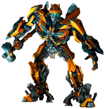 Bumblebee (WFC) - Transformers Wiki