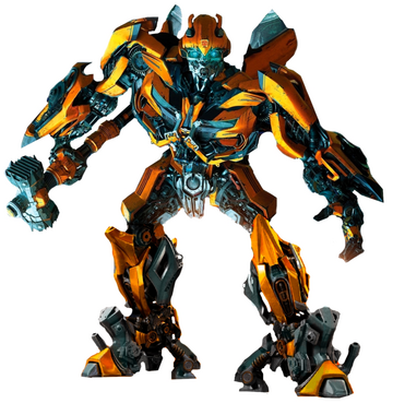 Bumblebee, Transformers Movie Wiki