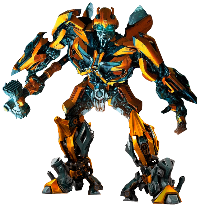 Bumblebee Transformers Movie Wiki Fandom