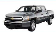 As a Chevrolet Silverado
