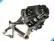 Hand Blaster
