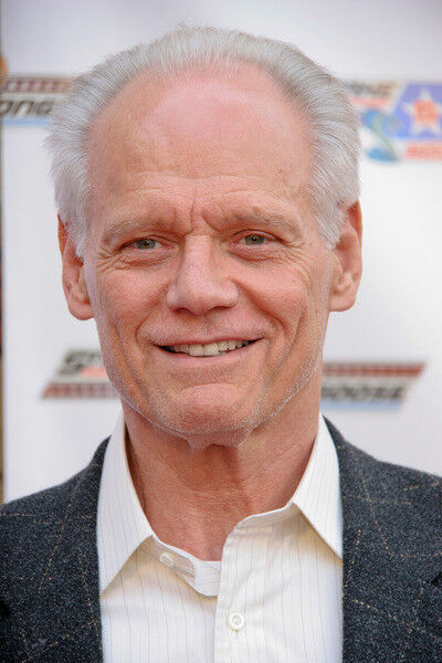 Fred Dryer, Transformers Movie Wiki