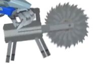 Buzzsaw