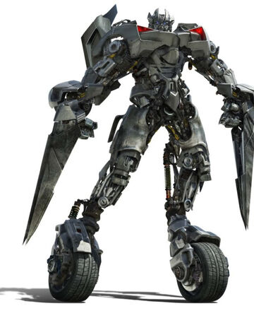 Sideswipe | Transformers Movie Wiki 