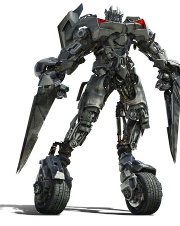 Sideswipe Transformers Movie Wiki Fandom - roblox transformers side swipe