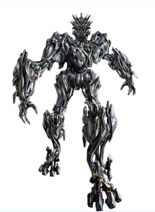 Protoforms | Transformers Movie Wiki | Fandom