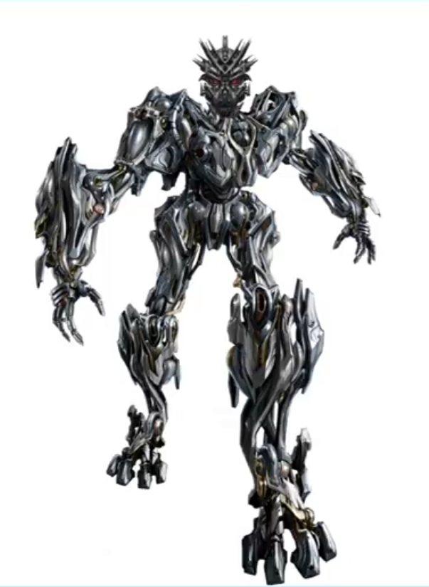 transformers movie characters decepticons