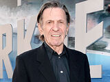 Leonard Nimoy
