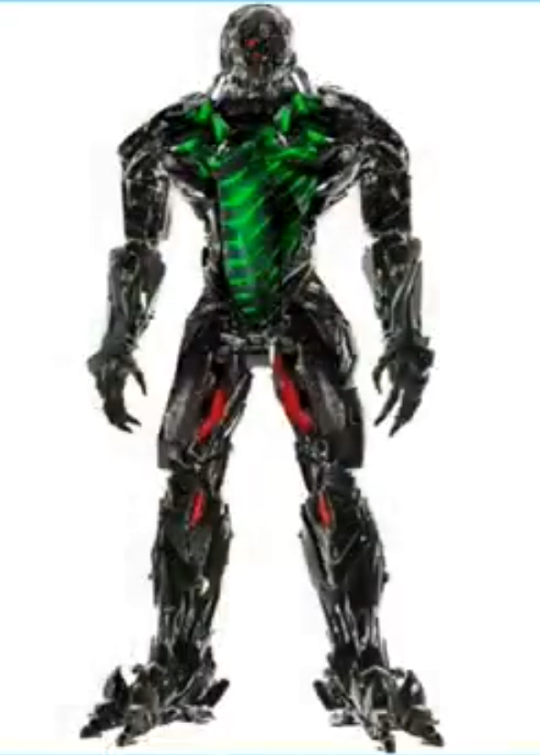 Shadow Raider | Transformers Movie Wiki | Fandom