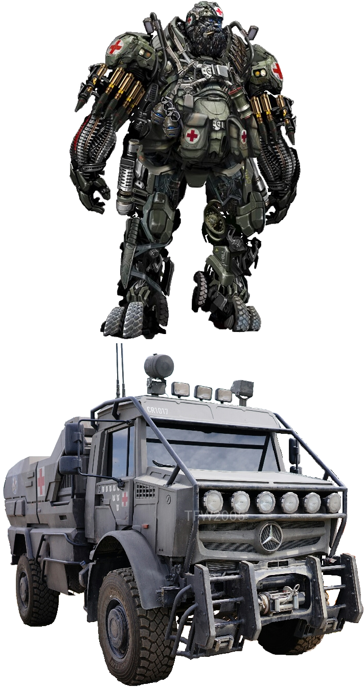 Hound (Movie) - Transformers Wiki