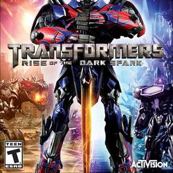All transformers video games online